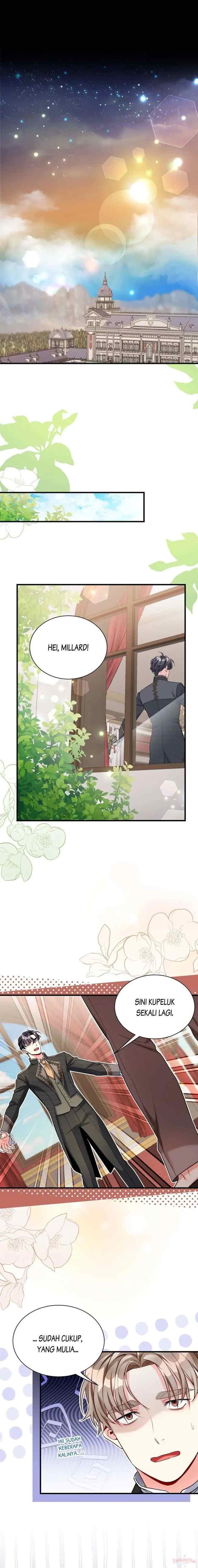 Not Sew Wicked Stepmom chapter 93 halaman 13