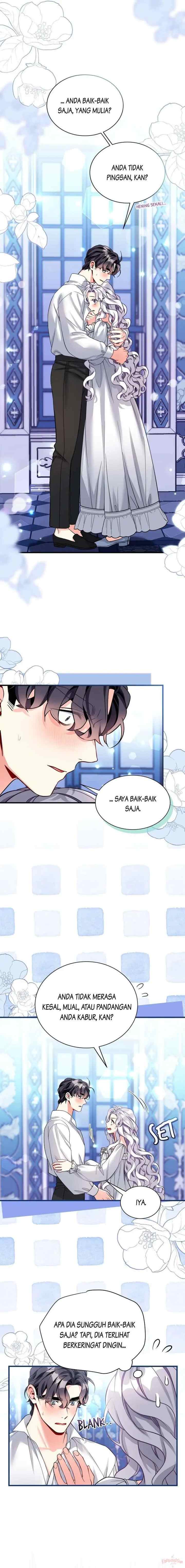 Not Sew Wicked Stepmom chapter 93 halaman 7