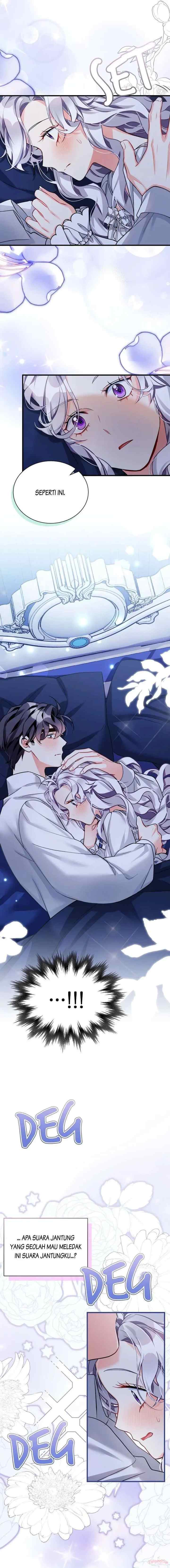 Not Sew Wicked Stepmom chapter 93 halaman 11