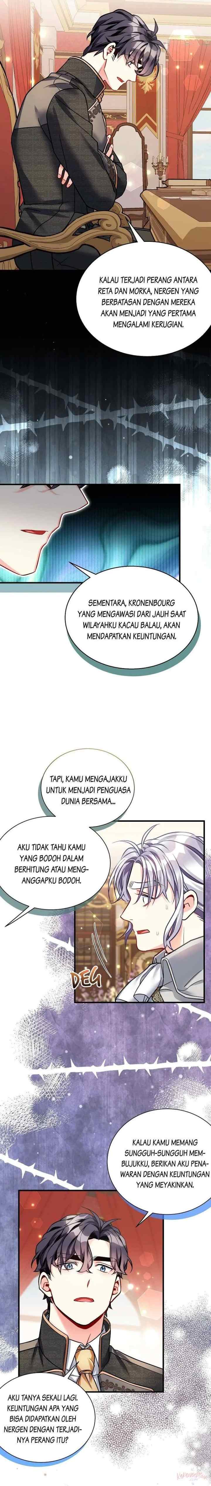 Not Sew Wicked Stepmom chapter 94 halaman 4