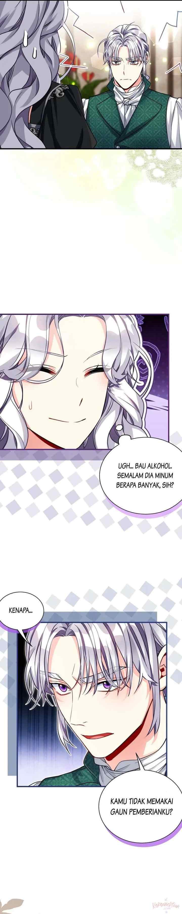Not Sew Wicked Stepmom chapter 94 halaman 15