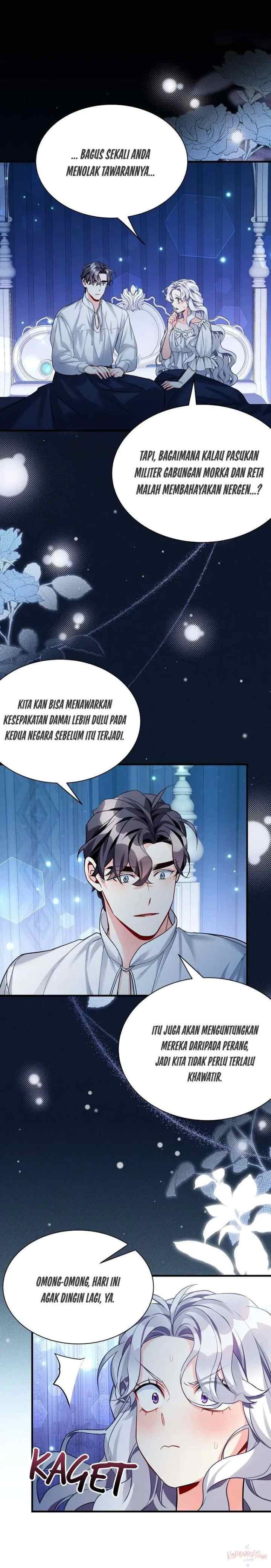Not Sew Wicked Stepmom chapter 94 halaman 10