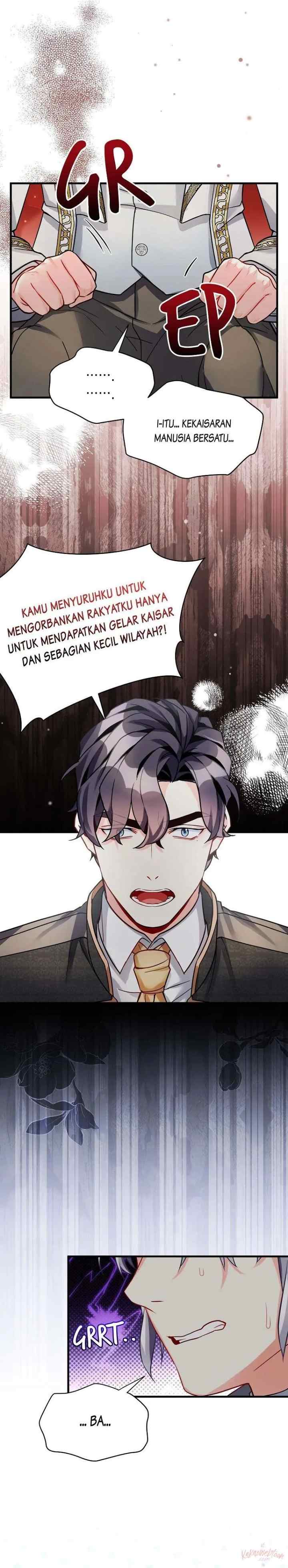 Not Sew Wicked Stepmom chapter 94 halaman 5
