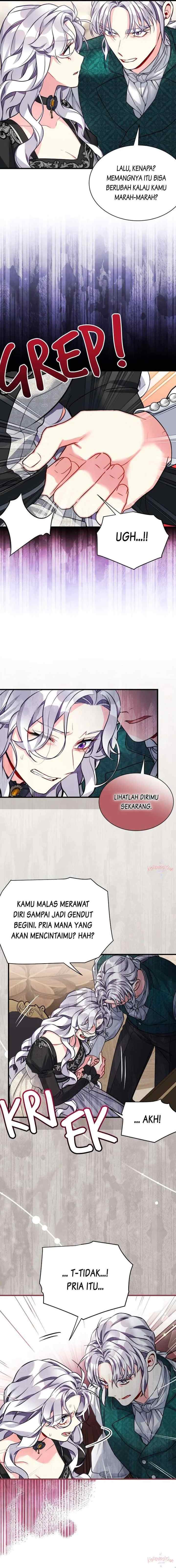 Not Sew Wicked Stepmom chapter 95 halaman 7