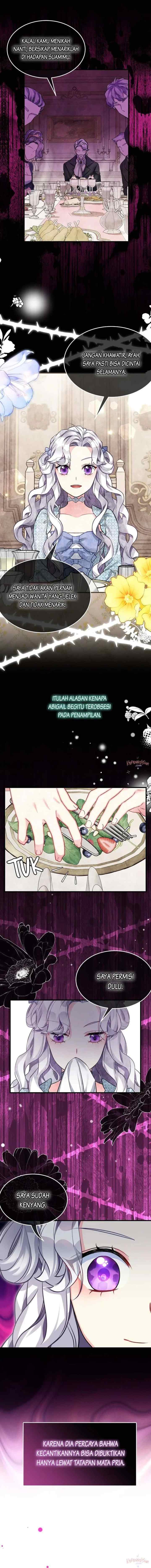 Not Sew Wicked Stepmom chapter 95 halaman 4