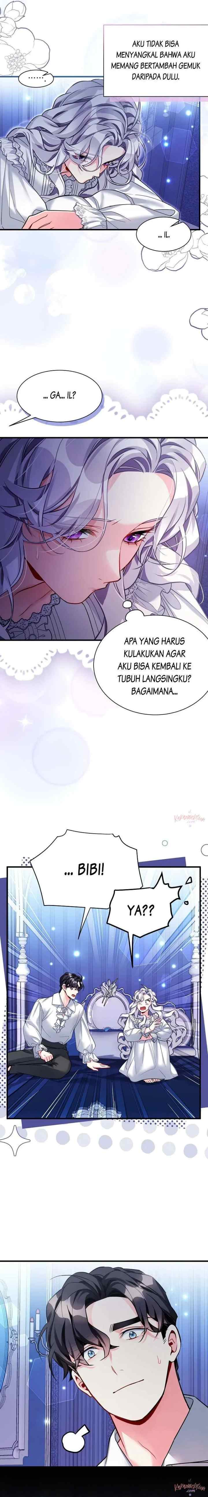 Not Sew Wicked Stepmom chapter 95 halaman 10