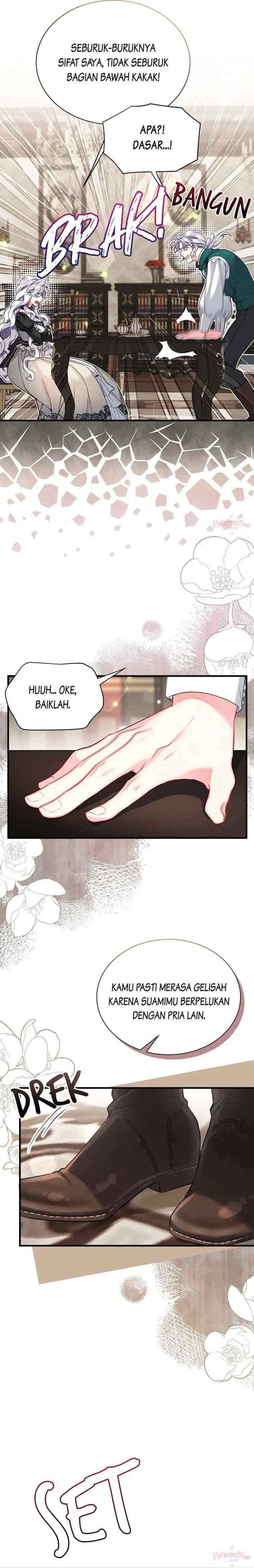 Not Sew Wicked Stepmom chapter 95 halaman 6