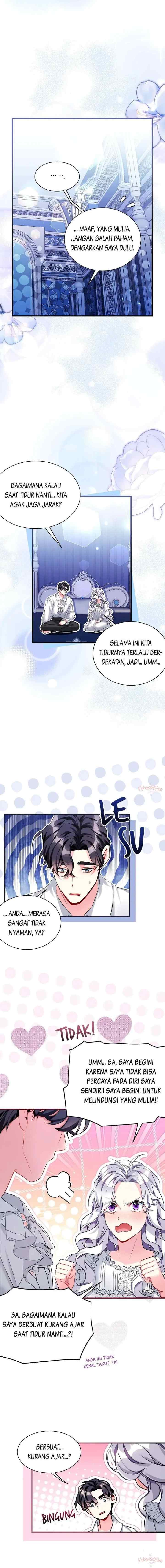 Not Sew Wicked Stepmom chapter 95 halaman 13