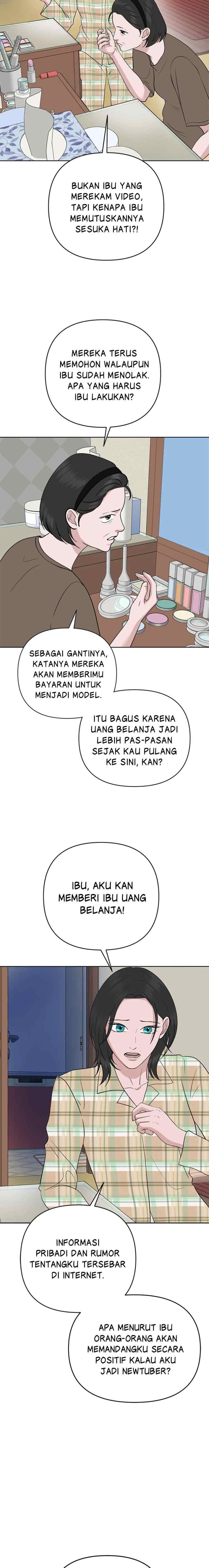 Nuance of Lying chapter 29 halaman 12