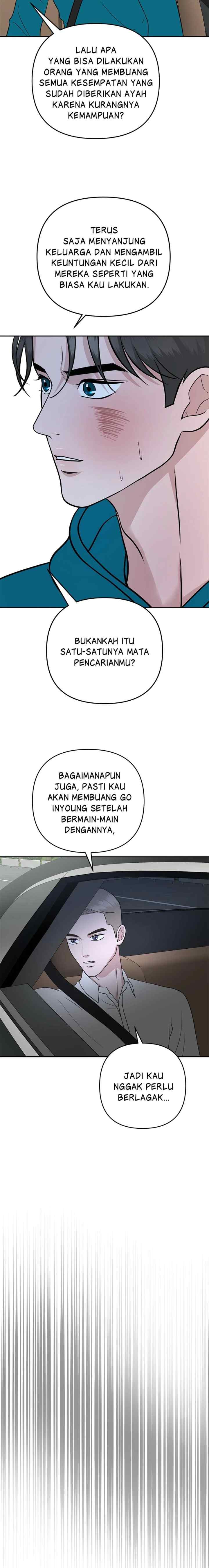Nuance of Lying chapter 41 halaman 4