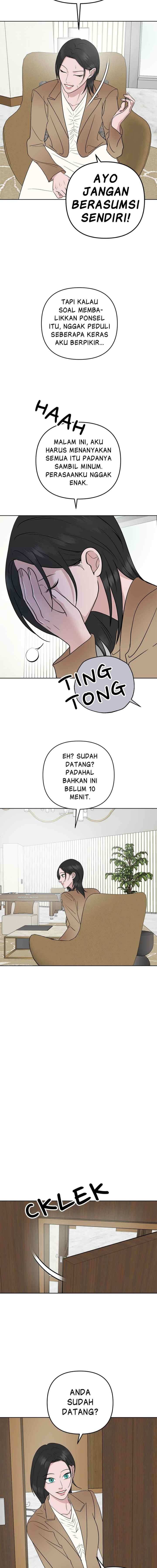Nuance of Lying chapter 48 halaman 12