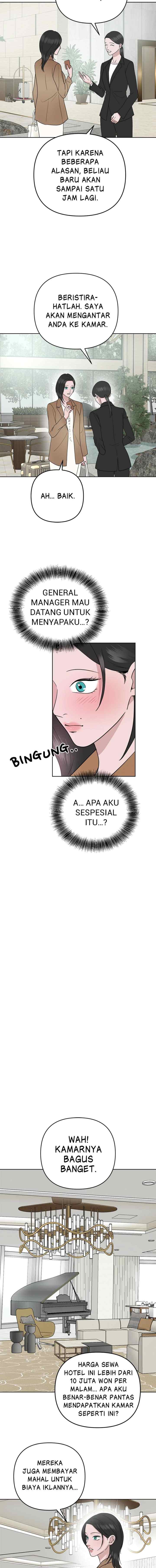 Nuance of Lying chapter 48 halaman 10