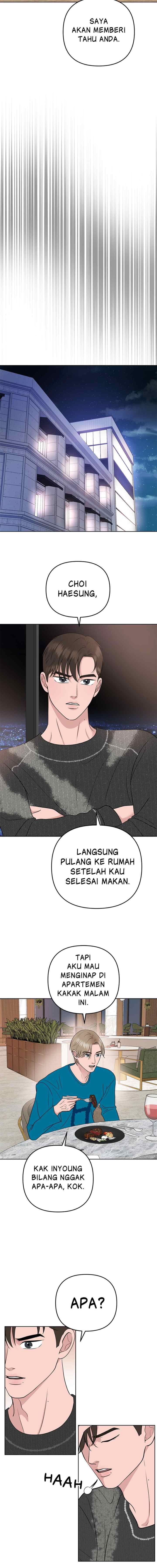 Nuance of Lying chapter 48 halaman 5