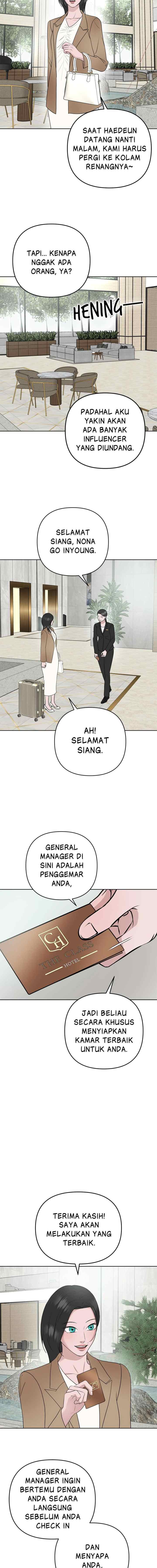 Nuance of Lying chapter 48 halaman 9