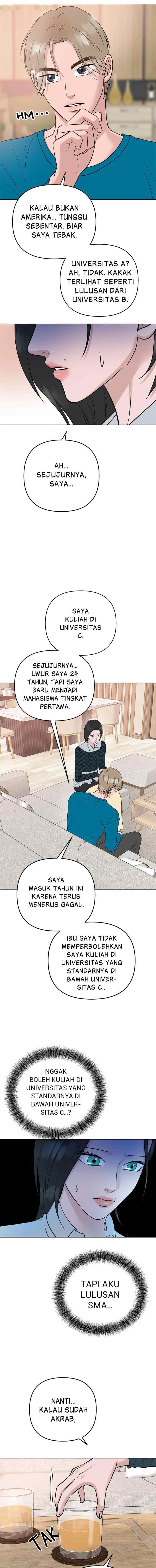 Nuance of Lying chapter 48 halaman 4