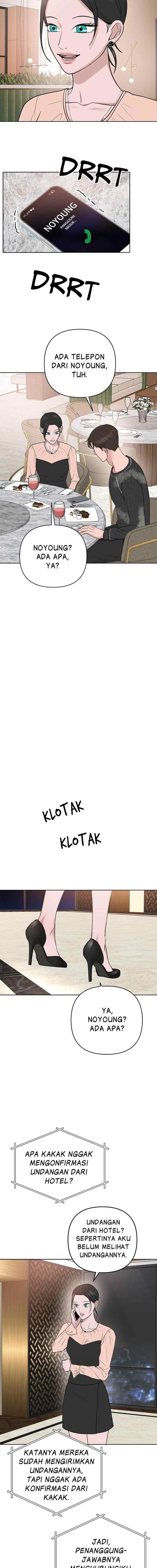 Nuance of Lying chapter 48 halaman 7