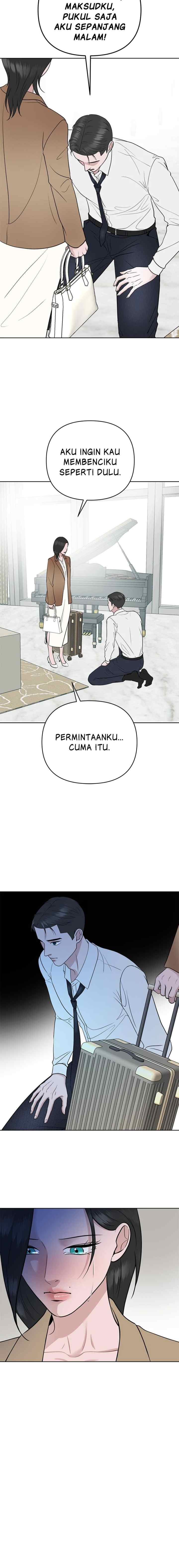 Nuance of Lying chapter 49 halaman 12