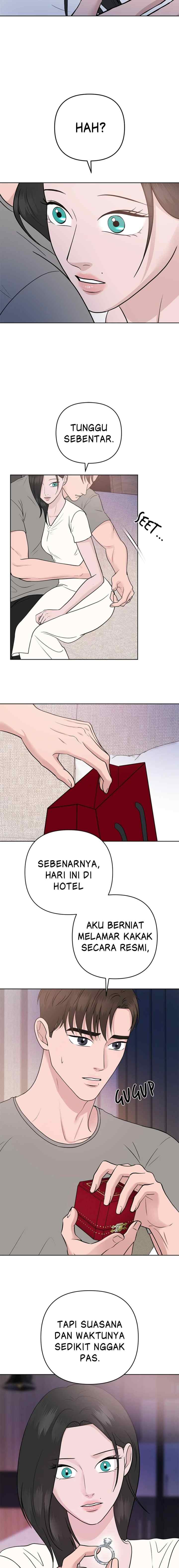 Nuance of Lying chapter 50 halaman 15