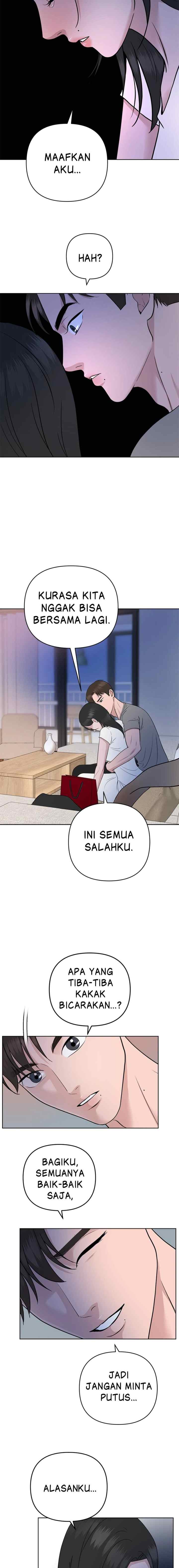 Nuance of Lying chapter 50 halaman 4