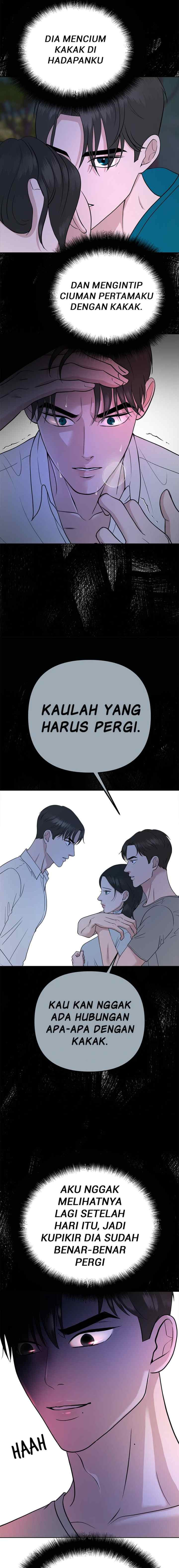 Nuance of Lying chapter 50 halaman 9