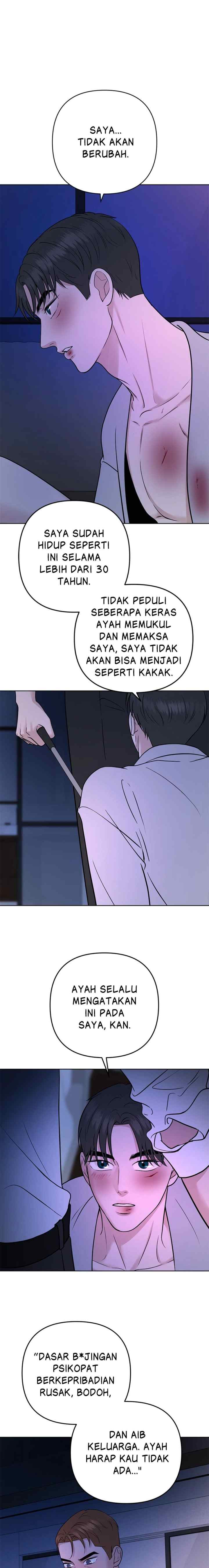 Nuance of Lying chapter 58 halaman 4