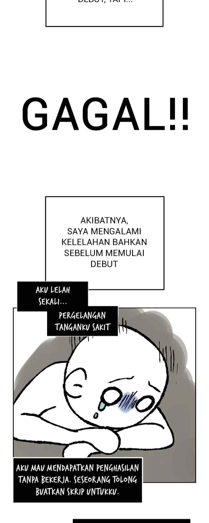Nuance of Lying chapter 67.5 halaman 4