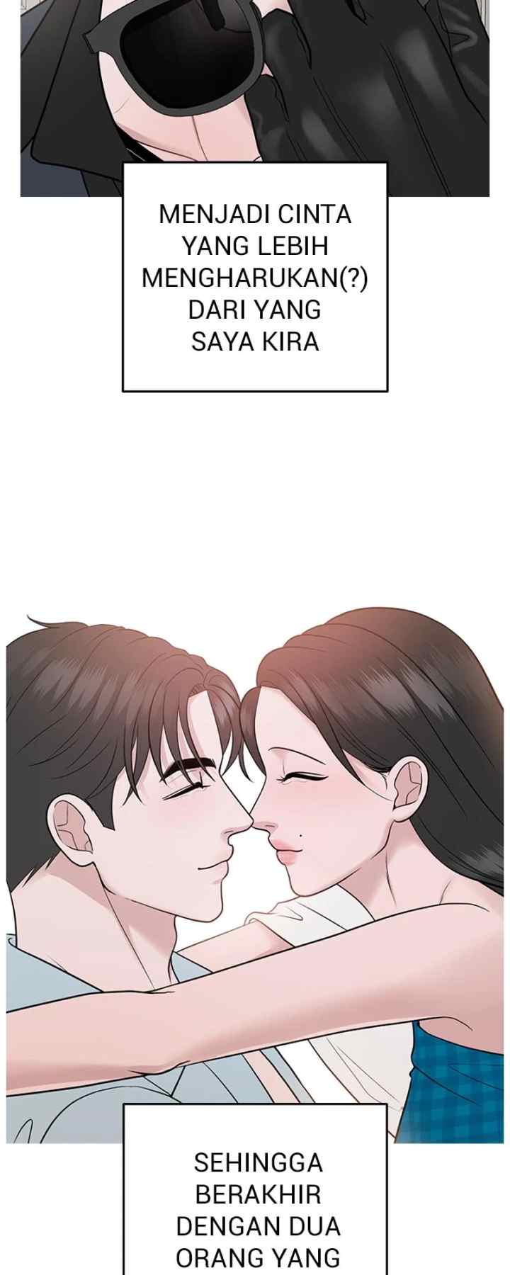 Nuance of Lying chapter 67.5 halaman 13