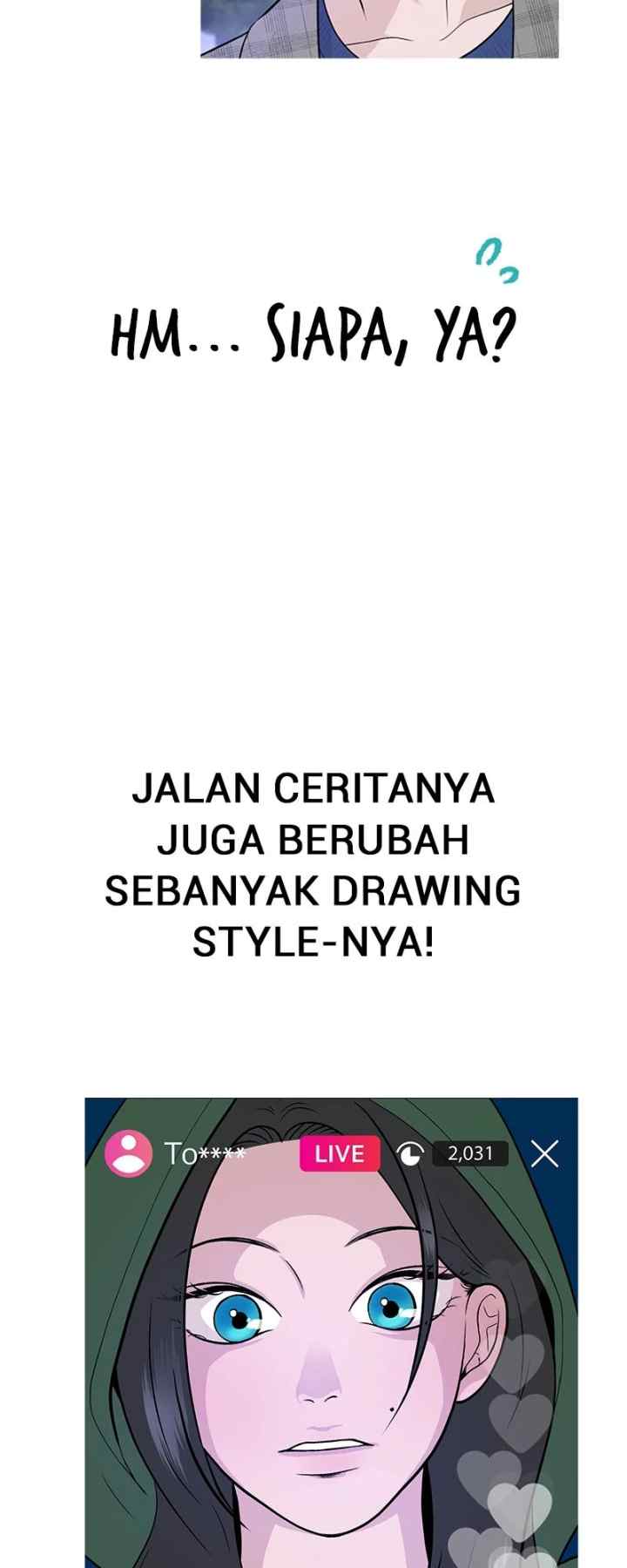 Nuance of Lying chapter 67.5 halaman 8