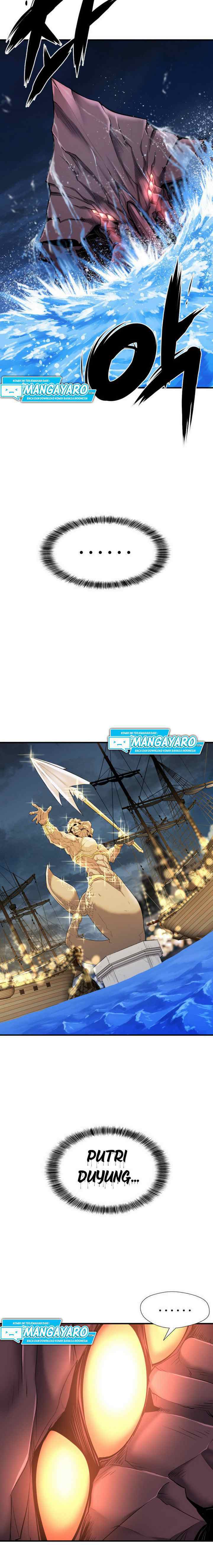 O melhor engenheiro do mundo chapter 27.2 halaman 10
