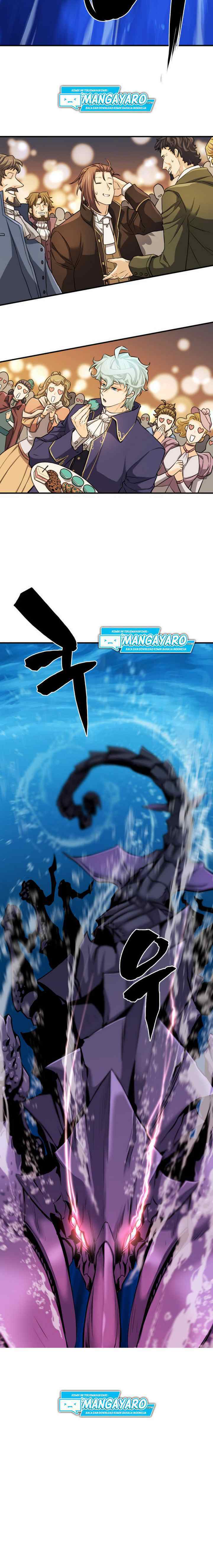 O melhor engenheiro do mundo chapter 27.2 halaman 13
