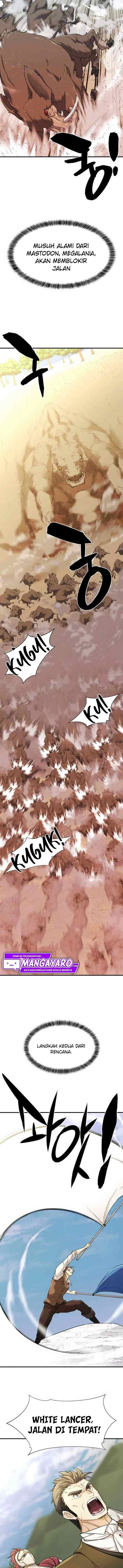 O melhor engenheiro do mundo chapter 52 halaman 11