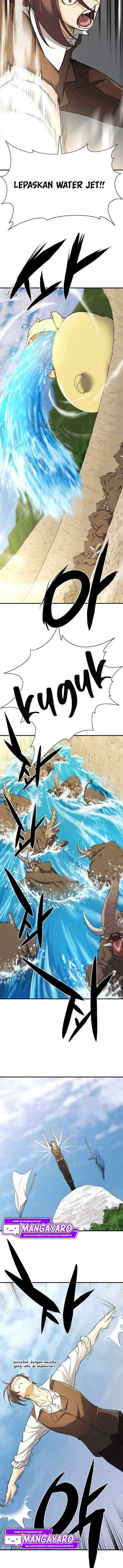 O melhor engenheiro do mundo chapter 52 halaman 15