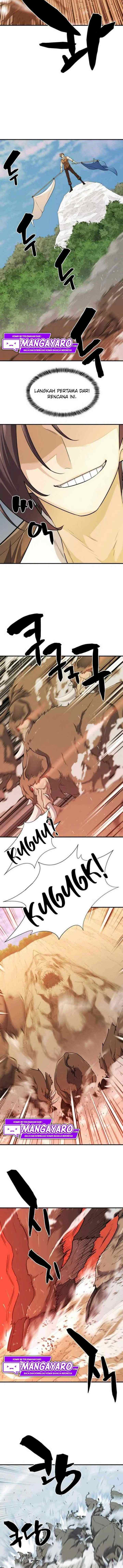 O melhor engenheiro do mundo chapter 52 halaman 10