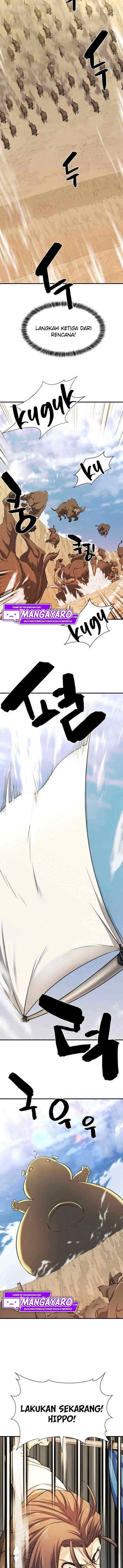 O melhor engenheiro do mundo chapter 52 halaman 14