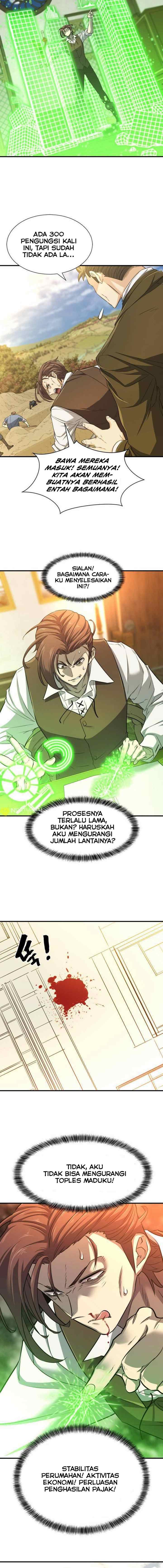 O melhor engenheiro do mundo chapter 60 halaman 12