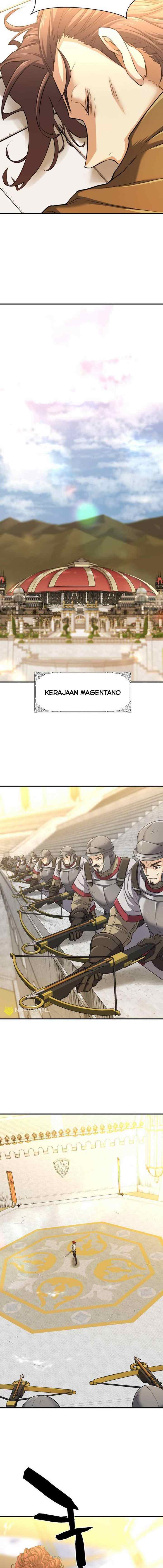 O melhor engenheiro do mundo chapter 60 halaman 14