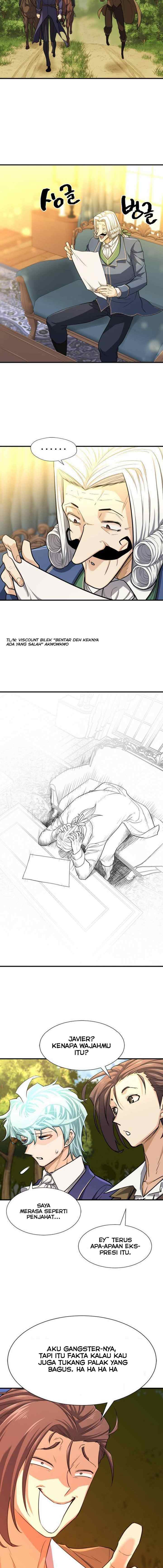 O melhor engenheiro do mundo chapter 60 halaman 7