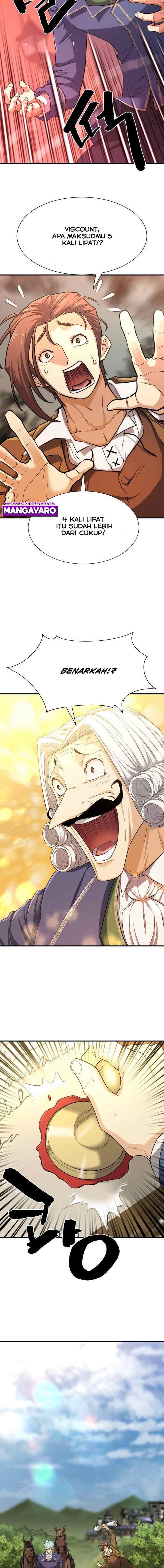 O melhor engenheiro do mundo chapter 60 halaman 6