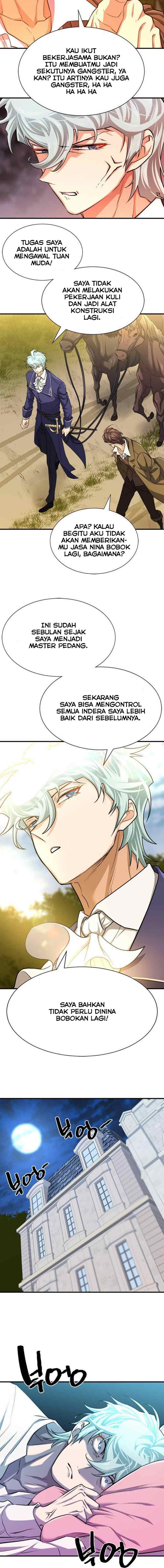 O melhor engenheiro do mundo chapter 60 halaman 8
