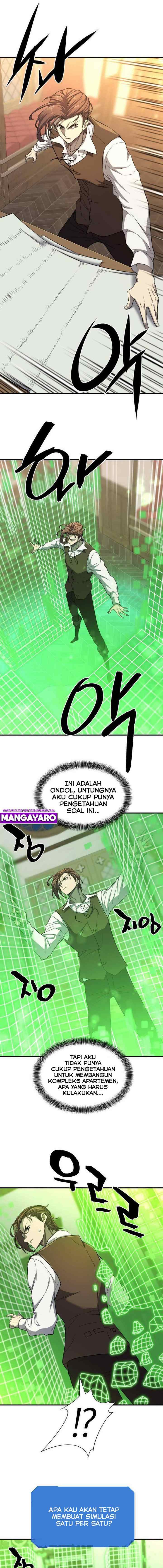 O melhor engenheiro do mundo chapter 60 halaman 10
