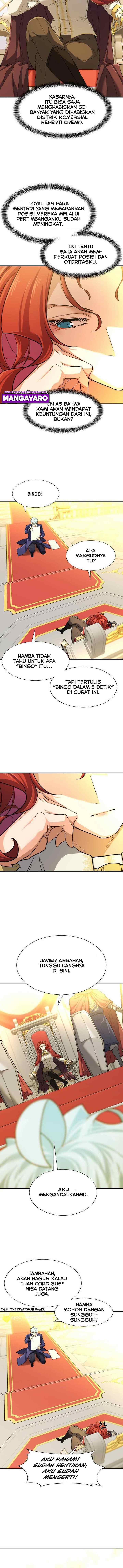 O melhor engenheiro do mundo chapter 61 halaman 6