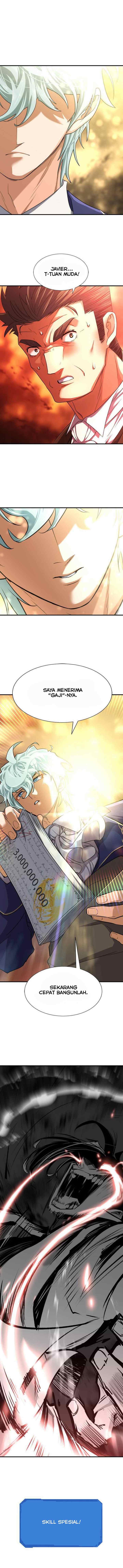 O melhor engenheiro do mundo chapter 61 halaman 14