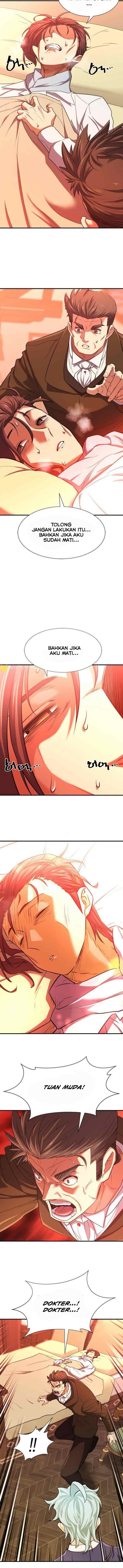 O melhor engenheiro do mundo chapter 61 halaman 13