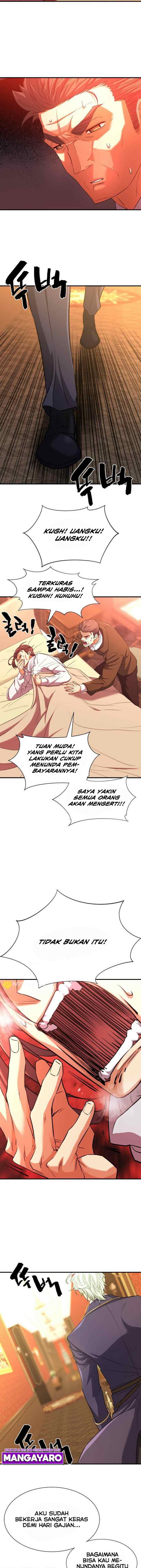 O melhor engenheiro do mundo chapter 61 halaman 12