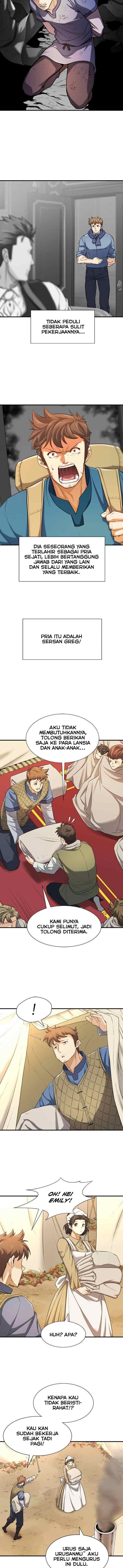 O melhor engenheiro do mundo chapter 61 halaman 8