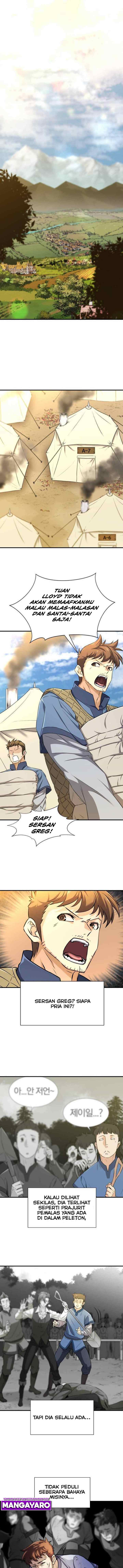 O melhor engenheiro do mundo chapter 61 halaman 7
