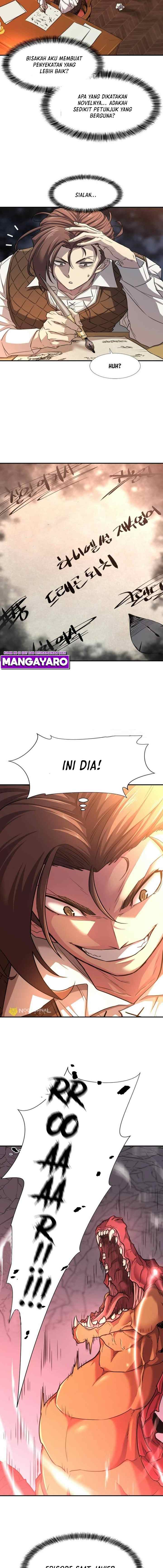 O melhor engenheiro do mundo chapter 62 halaman 12