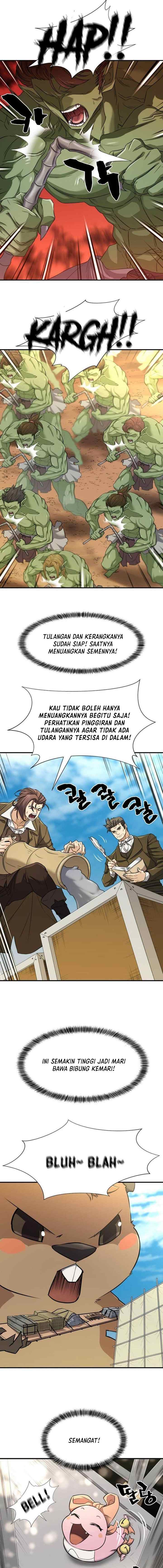 O melhor engenheiro do mundo chapter 62 halaman 9
