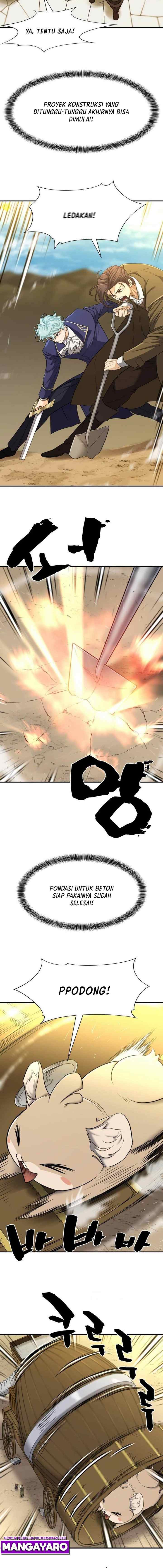 O melhor engenheiro do mundo chapter 62 halaman 8