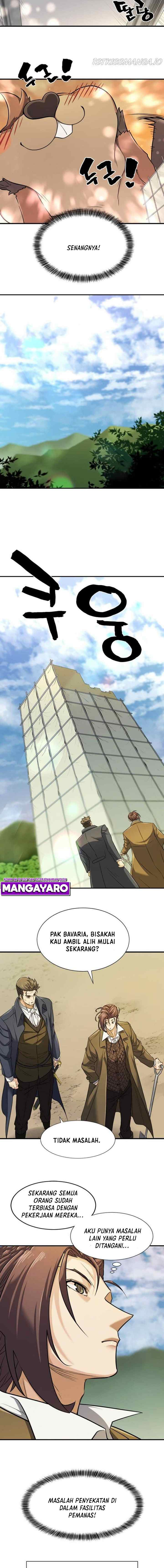 O melhor engenheiro do mundo chapter 62 halaman 10